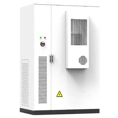 Batteriopbevaringsløsning